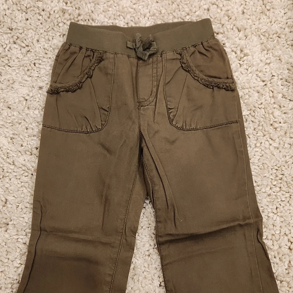 Children's Place Girls pants size 4Y